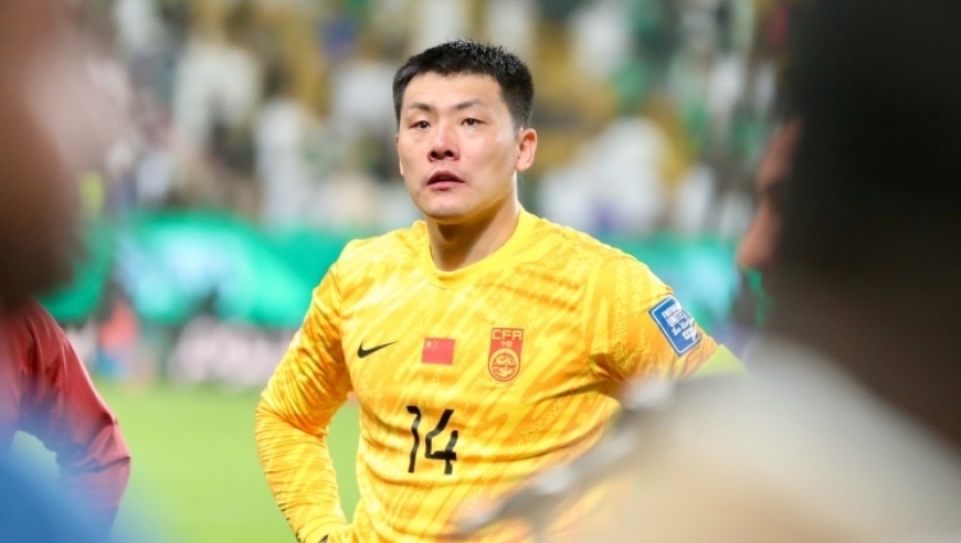 净胜球落后7球，国足2连胜可拿到12分，确保出线还需日本战胜印尼
