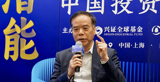 海吉亚医疗朱义文：医疗行业是非常刚需的行业 没有低迷期也没有周期_腾讯新闻