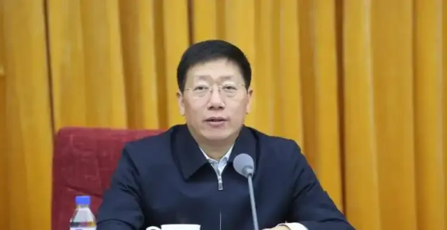 三名中管干部同日被处理，民进中央原副主席刘宽忍被开除公职_腾讯新闻