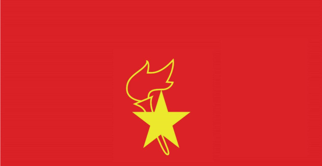 少先队队旗有国家标准了！_腾讯新闻