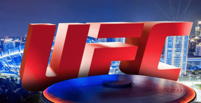 2200万！ UFC上海站创近5年体育馆单日票房纪录，将“一票难求”热度转化为“一住倾心”经济动能_腾讯新闻