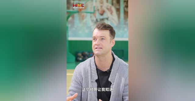 加拿大人马俊：努力在海南迈向生活的高峰·《我在海南闯未来》 | 开放向未来_腾讯新闻