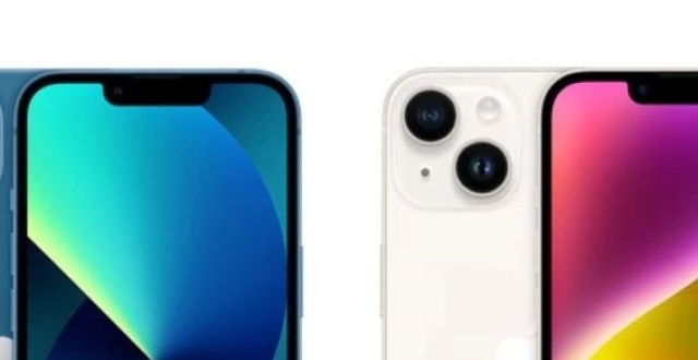 iPhone14值不值得入手？为啥总有人说不要买iPhone14？_腾讯新闻