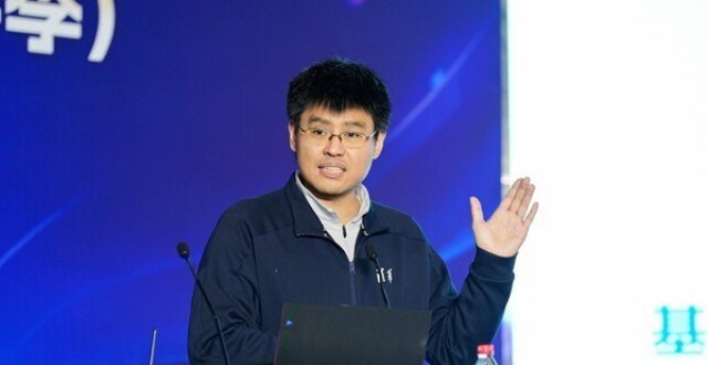 陈煜波：AI时代，我们需要怎样的创新人才_腾讯新闻