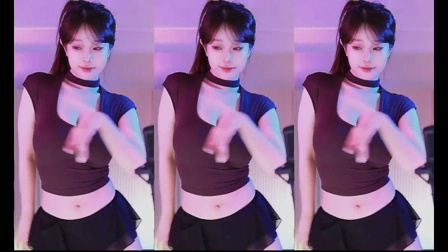 AfreecaTV杰希(BJ재희)2025年7月28日舞蹈剪辑103816