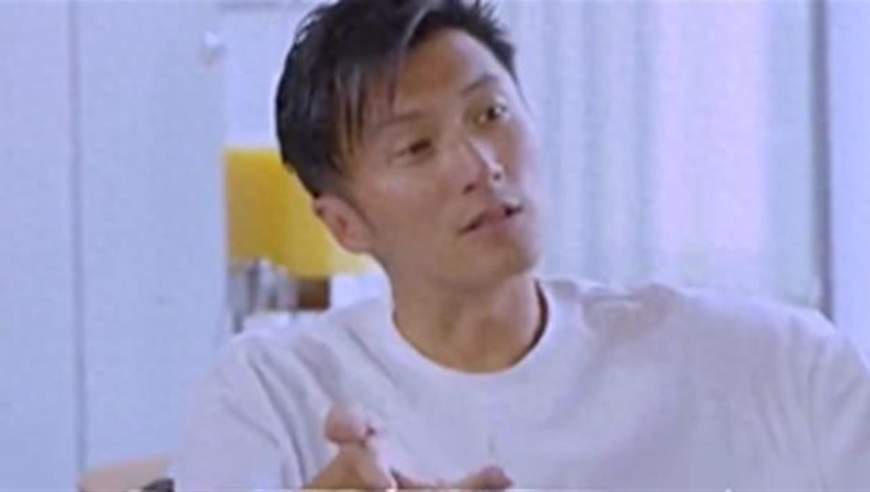 马青骅被抽尿检苦熬3小时 回忆当年曾与勒布畅谈人生