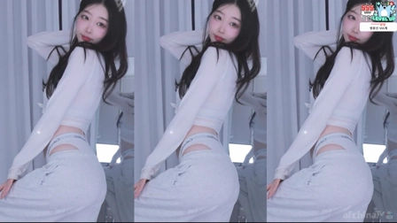 Afreecatv고혜지(BJ高惠智)2026年3月20日Sexy Dance095409