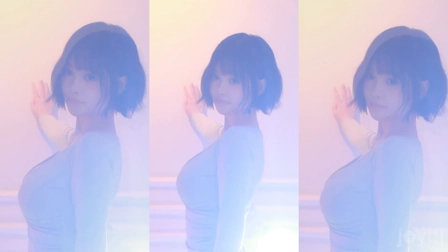 BJ인지연(仁智渊)2026年9月20日Sexy Dance005323