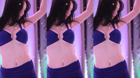 Afreecatv한예주(BJ韩艺珠)2025年4月23日Sexy Dance200546