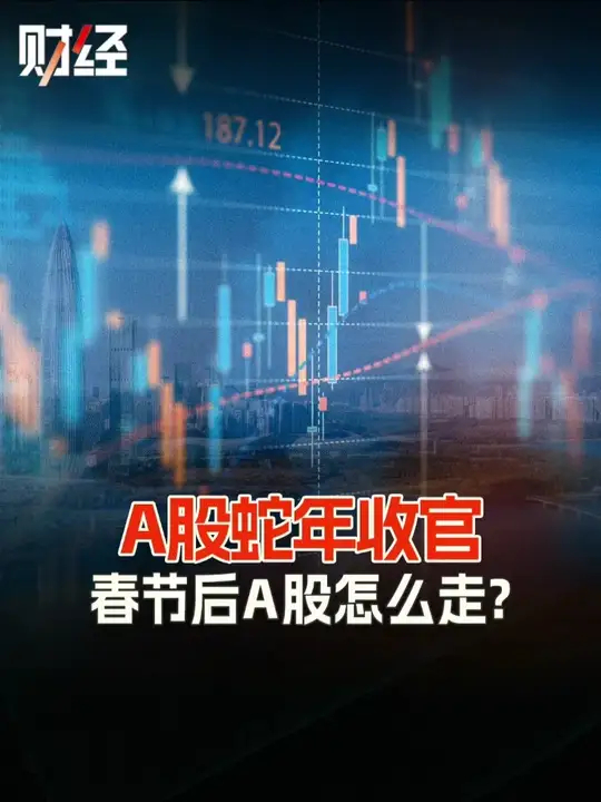 春节后A股怎么走？_腾讯新闻