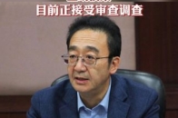 川民政廳原廳長益西達瓦雙開