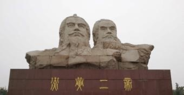 宋国曾是周朝最大的诸侯国之一，为何后来却成了大家眼里的笑话？_腾讯新闻