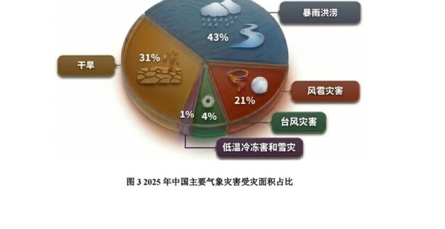 中国适应气候变化进展报告发布，预计今年我国极端气象灾害事件仍将趋多趋强_腾讯新闻
