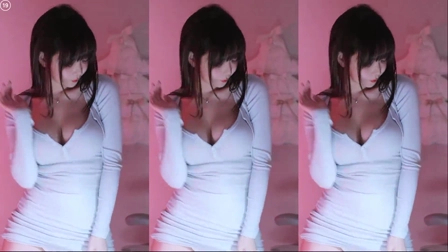 BJ러아(拉雅)2026年2月03日Sexy Dance011201