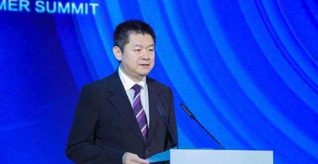 刘军胜：新京报贝壳财经将讲好中国式现代化伟大进程中的汽车故事_腾讯新闻