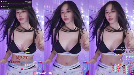 BJ郑绪怡(정서이)2025年7月10日舞蹈剪辑030626