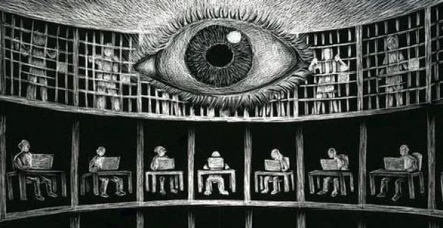 【纪念福柯逝世40周年】福柯 | 主体与权力_腾讯新闻