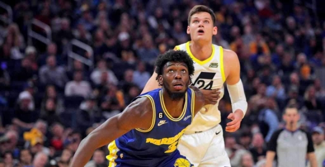 快逃离NBA吧！征战4年的榜眼，场均不过6+4，攻防全是倒数第一_腾讯新闻