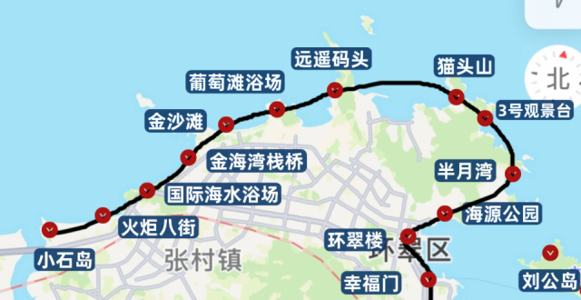 冬天来威海这几个景点，玩错没？_腾讯新闻