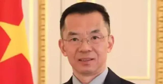 涨知识｜肩负中国穿梭外交重任的“特使”和“特代”们_腾讯新闻