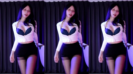 BJ하음파(音波)2026年9月18日Sexy Dance233326