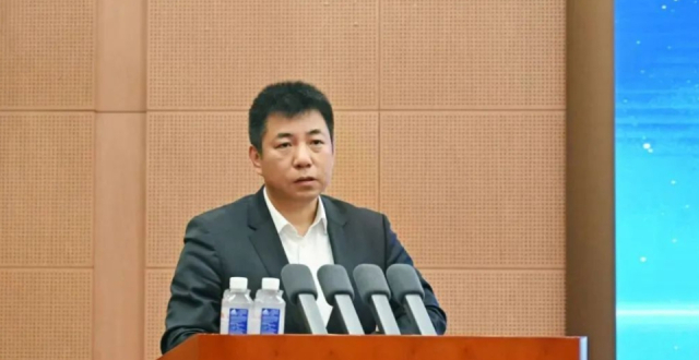 刘亦功升任总经理，中国一汽迎来“新”篇章！_腾讯新闻