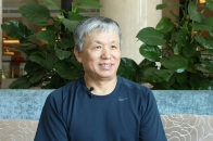 临沂人才日｜俄罗斯工程院院士孙琦：融合团队力量 服务临沂产业_腾讯新闻