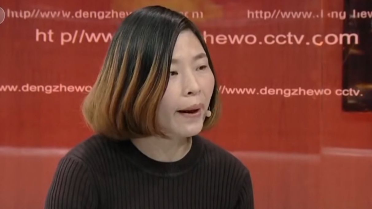 姐姐勇闯传销组织找弟弟！结果竟没弟弟踪影，让她崩溃大哭_腾讯新闻