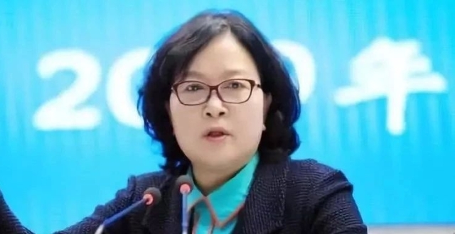 刘宝琴，接受监察调查_腾讯新闻