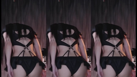 Afreecatv유혜디(BJ刘慧迪)2025年11月21日Sexy Dance210324