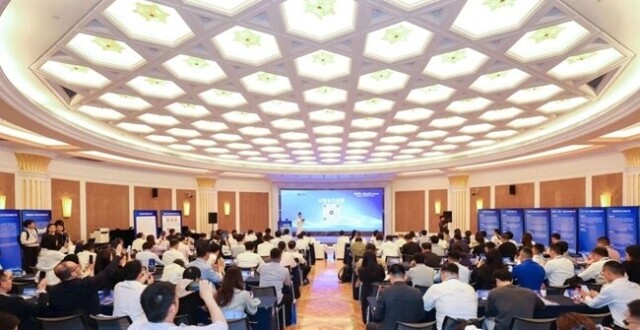 基金与项目共赢合作、资本与产业双向奔赴 福建金投服务产融对接取得丰硕成果_腾讯新闻