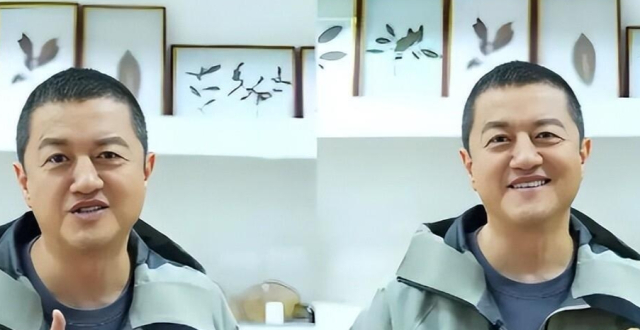 离婚仅一月，再闻新料，李亚鹏“理想国”为什么总在现实面前崩塌？_腾讯新闻