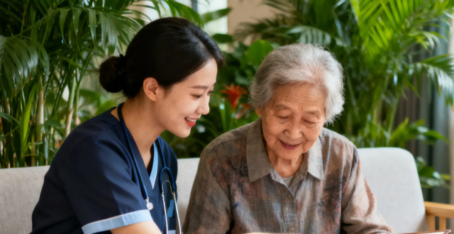 事关养老！从2026年7月起70岁以上老人迎4项新规，早准备没烦恼_腾讯新闻
