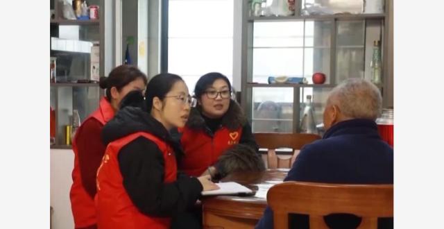 民政部：已在69个地区开展服务类社会救助试点_腾讯新闻