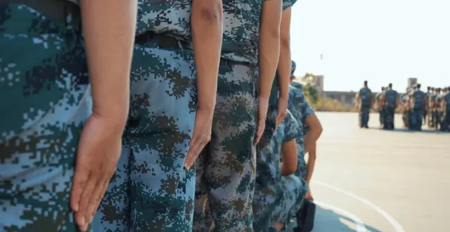 姚某拒服兵役被永久注记