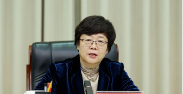 一周人事观察｜多省份省委领导班子调整，这位中央候补委员正式任省长_腾讯新闻