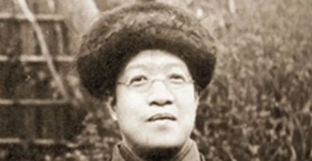 章太炎为何对他青睐有加｜人物_腾讯新闻