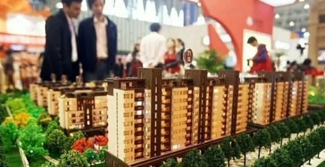 杭州全面取消住房限购，地产股表现活跃，机构：板块迎布局窗口_腾讯新闻