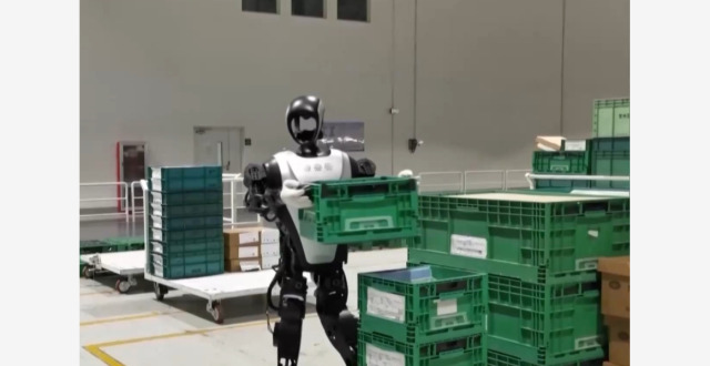 财经老王丨透过数据 看一季度经济“成绩单”里的新变化缩略图