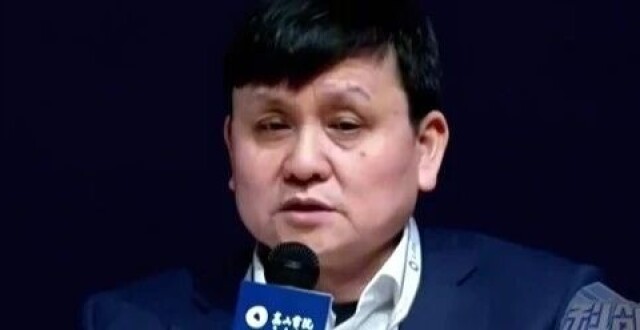 早·知道 | 张文宏：我拒绝把AI引入医院病历系统！_腾讯新闻