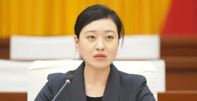 37岁张琪，职务调整_腾讯新闻