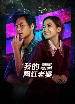 我的网红老婆封面图