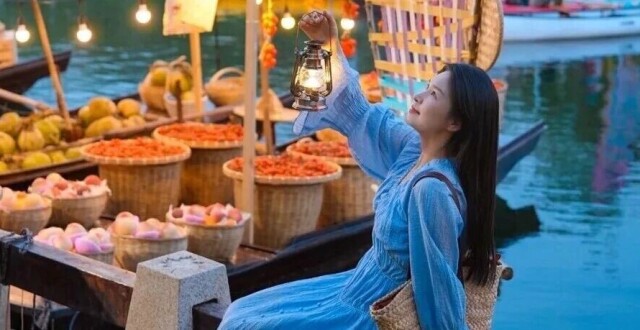 周末去哪儿？上海4处宝藏好去处，不赶场、高治愈，闭眼冲_腾讯新闻