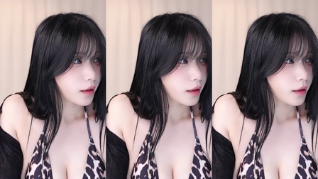 Afreecatv서나앙(BJ书娜)2026年6月22日Sexy Dance233002
