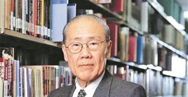 名家访谈｜王赓武：文学灵感能帮历史学家触到一个时代的灵魂_腾讯新闻