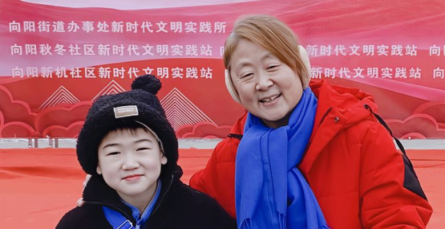 退役老兵林新芳：义务参与第二届“跟着邮票去旅行”全国邀请赛河南新乡宣传活动_腾讯新闻