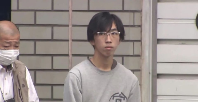 日本首都圈连环入室抢劫！抢匪“网上应聘”互不认识，主谋暗处遥控作案_腾讯新闻
