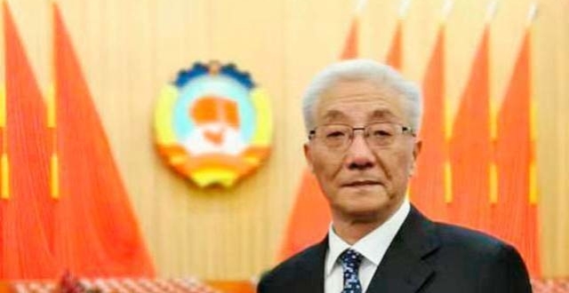 张政文：清除形式主义官僚主义“拦路虎”_腾讯新闻