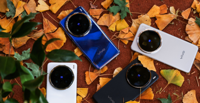 全系标配天玑9400，vivo X200/Pro/Pro Mini有什么区别？怎么选？_腾讯新闻