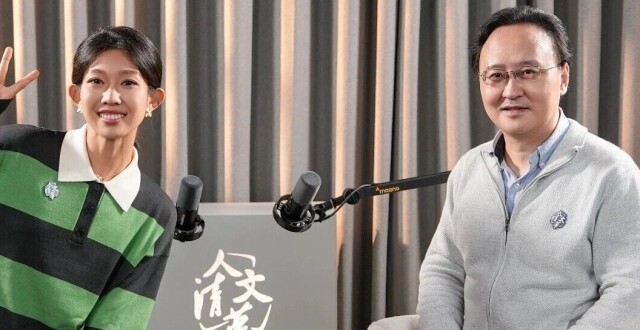 人文清华·清咖 | 刘嘉：除了接受自己和世界的不完美，我们别无选择_腾讯新闻